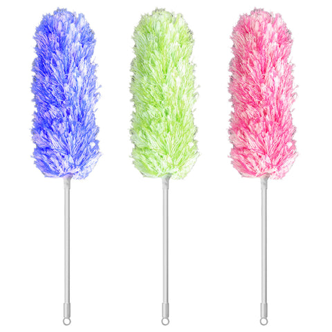 Telescopic Duster (56cm) - Asters Maldives