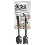 Tongs, 6" (2 PCs) - Asters Maldives