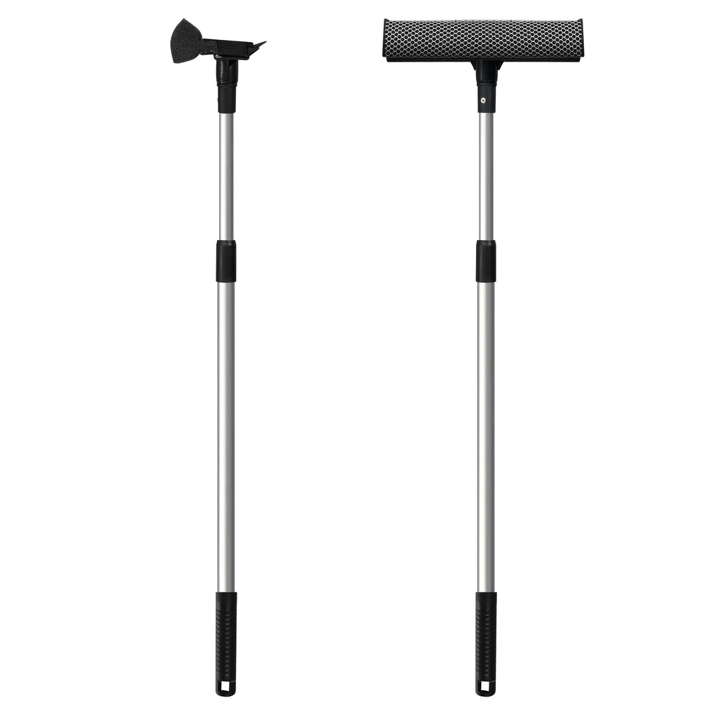 Window Squeegee (Extendable) - Asters Maldives