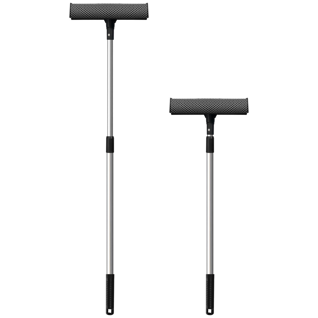 Window Squeegee (Extendable) - Asters Maldives