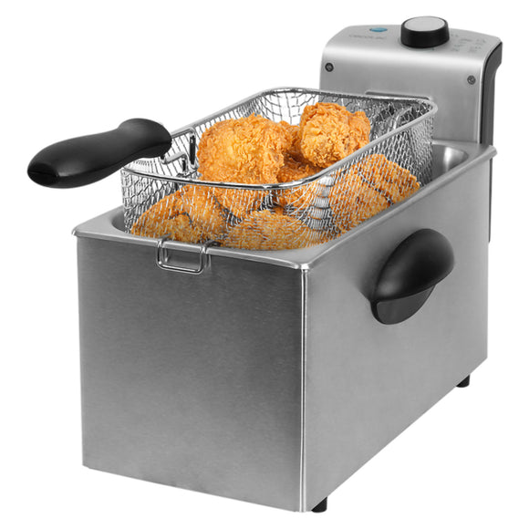 Deep Fryer (3L) - Asters Maldives