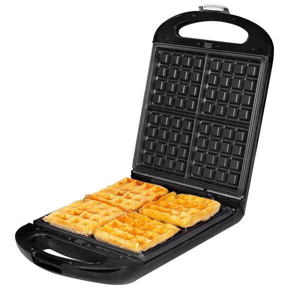 Waffle Maker - Asters Maldives