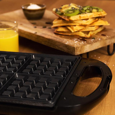 Waffle Maker - Asters Maldives