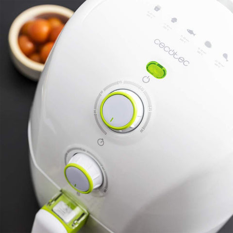 Air Fryer (1.5L) - Asters Maldives