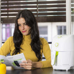 Air Fryer (1.5L) - Asters Maldives