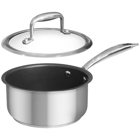 Cooking Pot (Ø16cm) - Asters Maldives