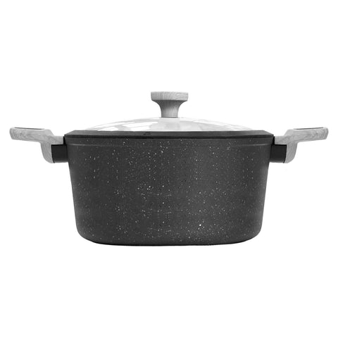 Cooking Pot (Ø28cm) - Asters Maldives