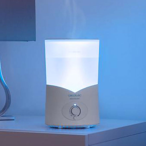 Humidifier (1.2L) - Asters Maldives
