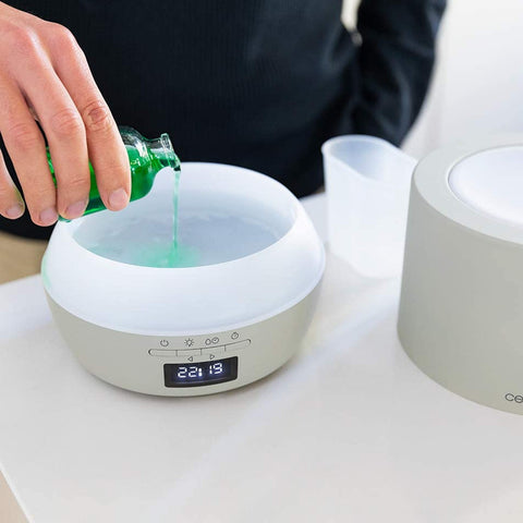 Humidifier (500ml) - Asters Maldives