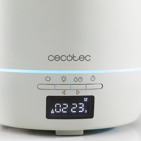 Humidifier (500ml) - Asters Maldives