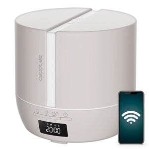 Humidifier (500ml) - Asters Maldives