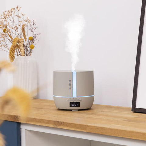 Humidifier (500ml) - Asters Maldives