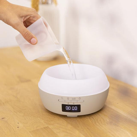 Humidifier (500ml) - Asters Maldives