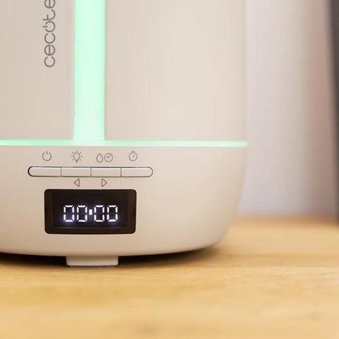 Humidifier (500ml) - Asters Maldives