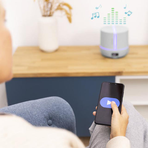 Humidifier (500ml) - Asters Maldives