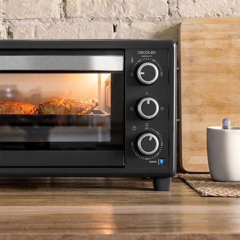 Oven (23L) - Asters Maldives