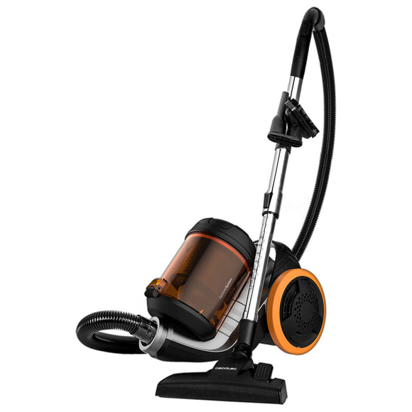 Vacuum Cleaner - Asters Maldives