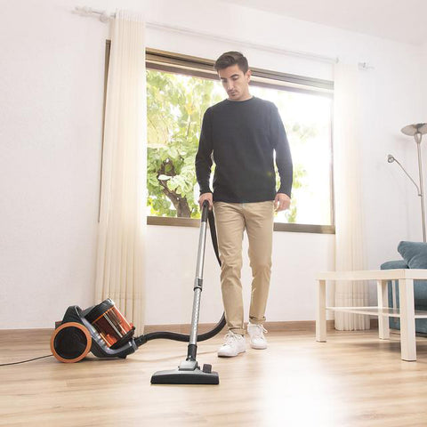 Vacuum Cleaner - Asters Maldives