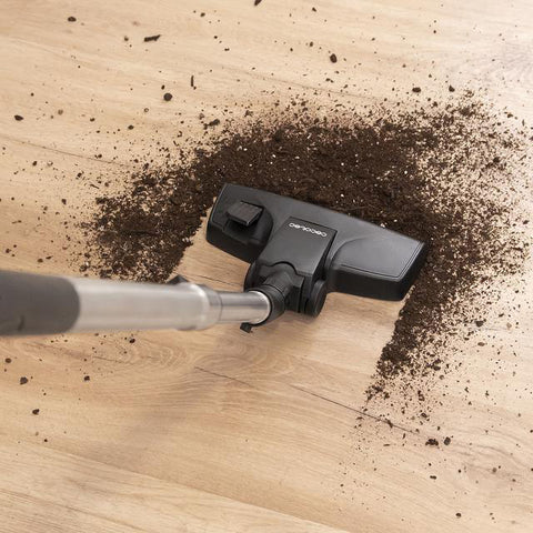Vacuum Cleaner - Asters Maldives