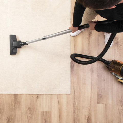 Vacuum Cleaner - Asters Maldives