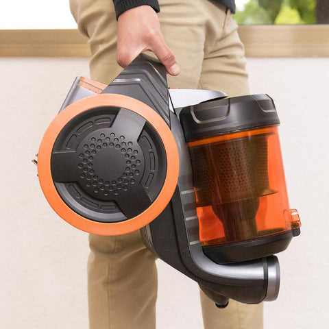 Vacuum Cleaner - Asters Maldives
