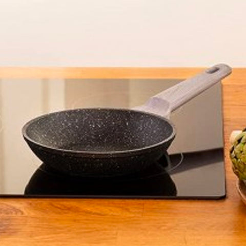 Wok Pan (Ø20cm) - Asters Maldives