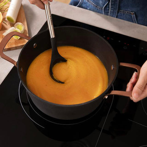 Cooking Pot (Ø24cm) - Asters Maldives