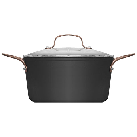 Cooking Pot (Ø24cm) - Asters Maldives