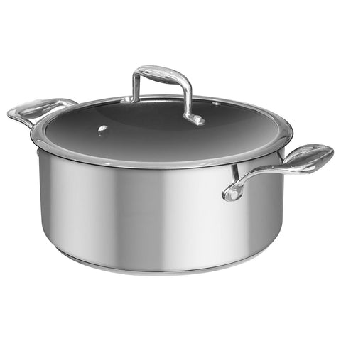 Cooking Pot (Ø24cm) - Asters Maldives