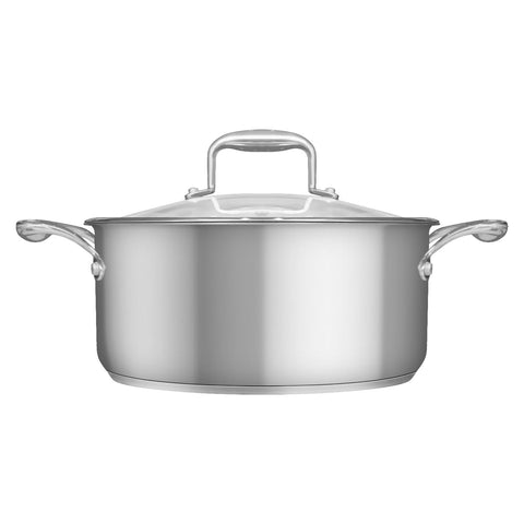 Cooking Pot (Ø24cm) - Asters Maldives