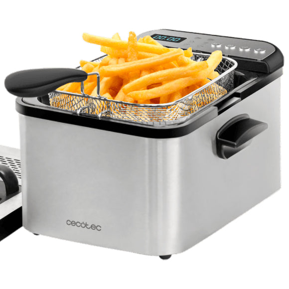 Deep Fryer (3.2L) - Asters Maldives