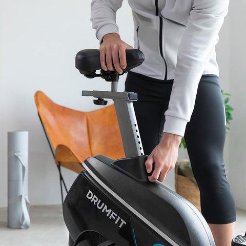 Exercise Bike - Asters Maldives