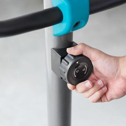 Exercise Bike - Asters Maldives
