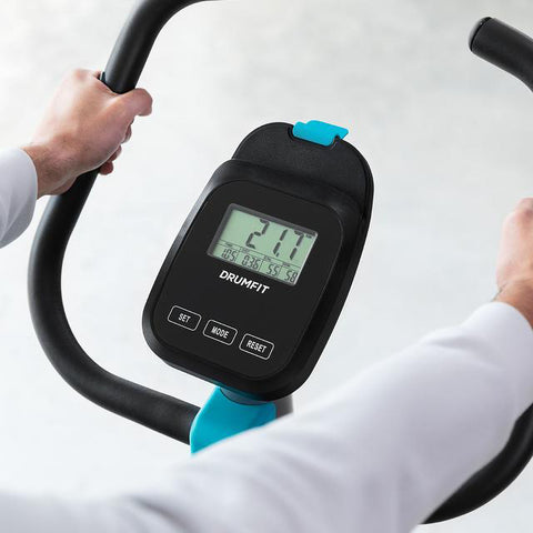 Exercise Bike - Asters Maldives
