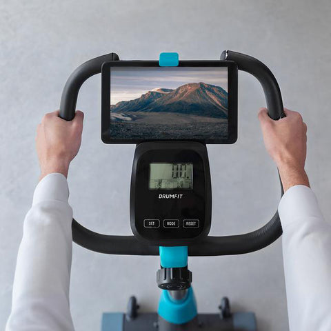 Exercise Bike - Asters Maldives