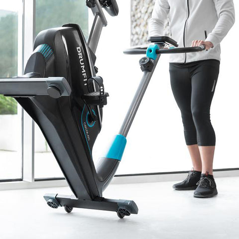 Exercise Bike - Asters Maldives