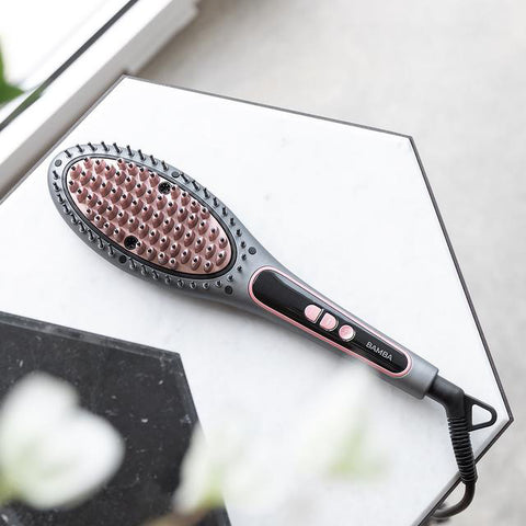 Hair Straightener - Asters Maldives