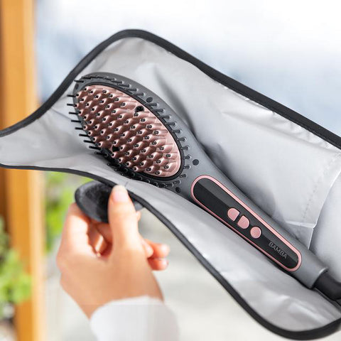 Hair Straightener - Asters Maldives