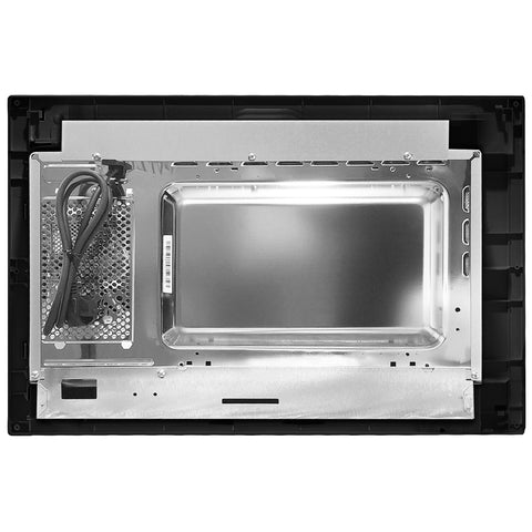 In-Built Microwave Oven (25L) - Asters Maldives