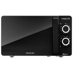 Microwave Oven (20L) - Asters Maldives