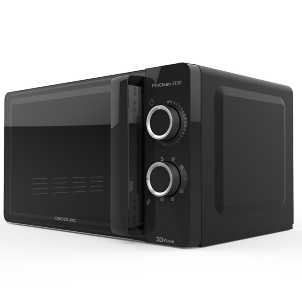 Microwave Oven (20L) - Asters Maldives