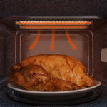 Microwave Oven (20L) - Asters Maldives