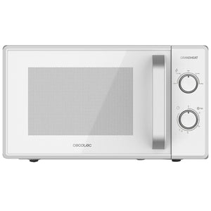 Microwave Oven (20L) - Asters Maldives