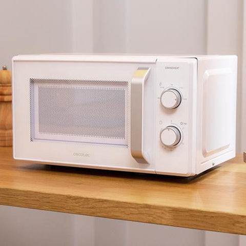 Microwave Oven (20L) - Asters Maldives