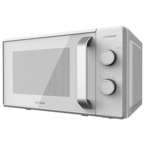 Microwave Oven (20L) - Asters Maldives