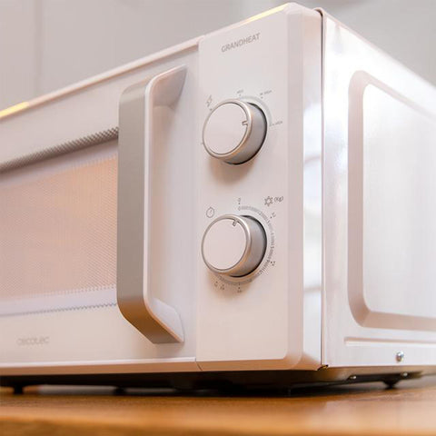 Microwave Oven (20L) - Asters Maldives