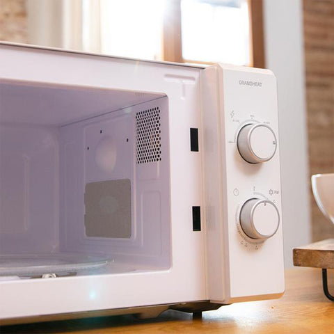 Microwave Oven (20L) - Asters Maldives