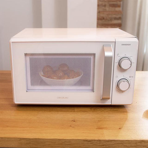 Microwave Oven (20L) - Asters Maldives