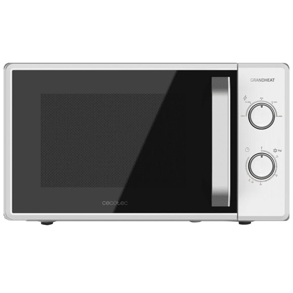 Microwave Oven (20L) - Asters Maldives