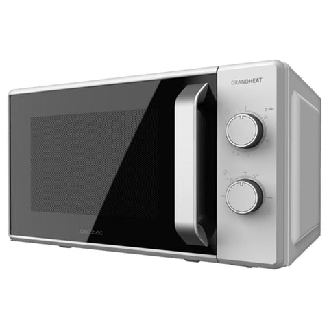 Microwave Oven (20L) - Asters Maldives